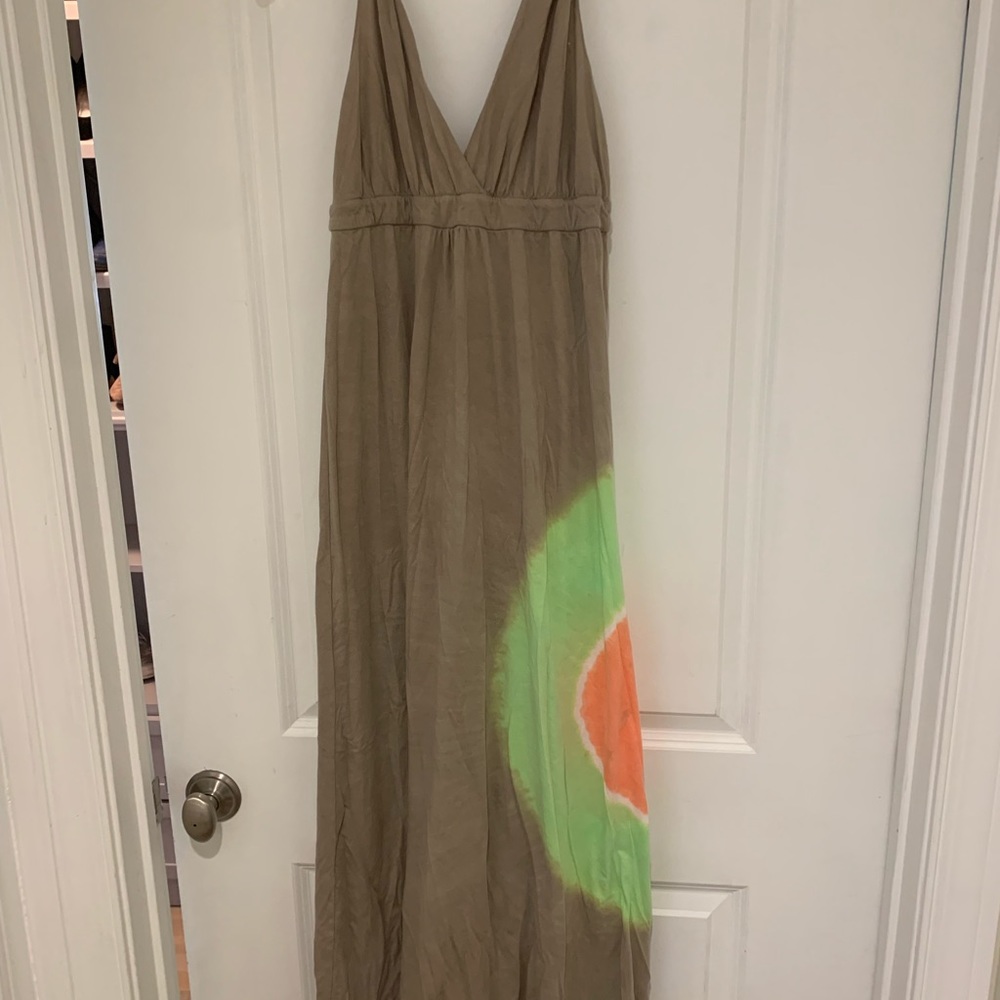 Gypsy 05 long maxi dress
